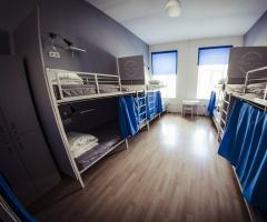 Detailed instructions for opening a hostel: 7 basic steps