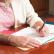 Power of attorney form for receiving goods or material assets